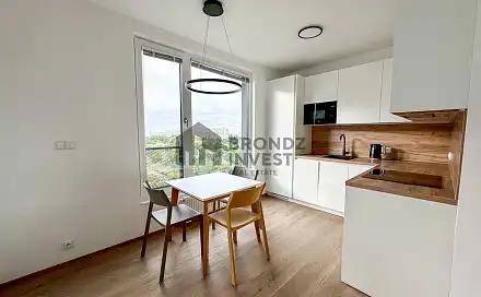 Pronájem bytu 2+kk 57 m²