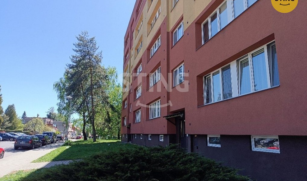 Prodej bytu 1+1 36 m², Frýdek-Místek – náhled fotky 7