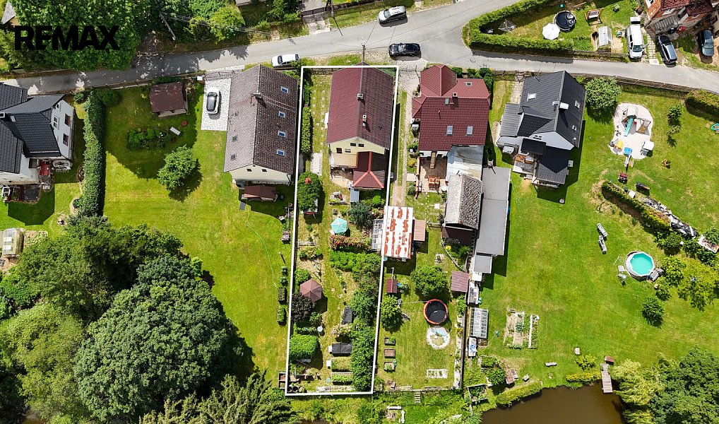 Prodej chaty/chalupy 67 m² s pozemkem 92 m², Staré Sedliště – náhled fotky 5