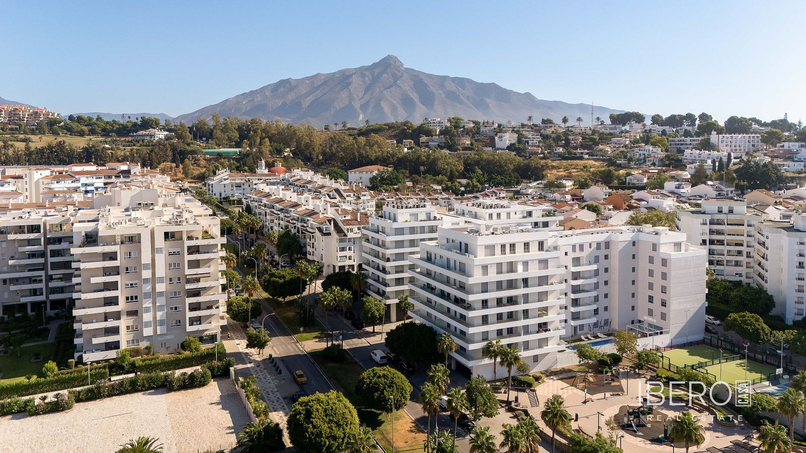 Pis 5+kk – Málaga, Centro Histórico, Centro - Vista 2