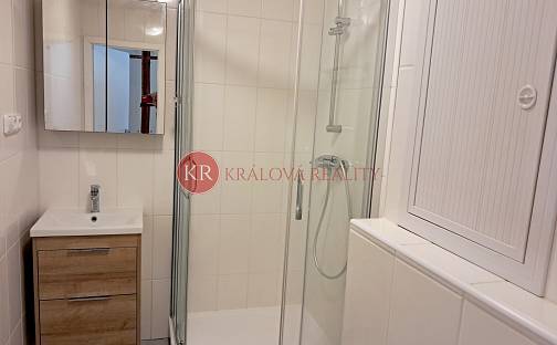 Prodej bytu 2+1 49 m², J. Plachty, České Budějovice