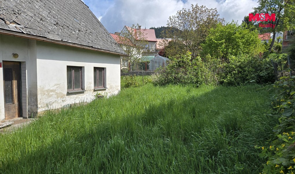 Prodej domu 200 m² s pozemkem 302 m², Lázně Kynžvart – náhled fotky 5