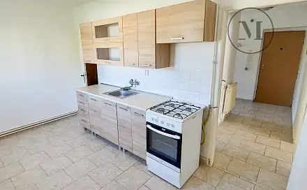 Pronájem bytu 1+1 56 m², Na Libuši, Bechyně, okres Tábor