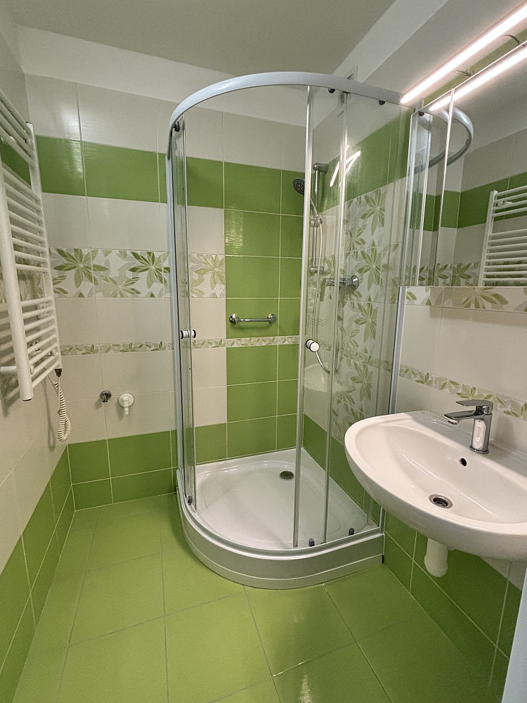 Pronájem bytu 2+kk 39 m² — photo 4