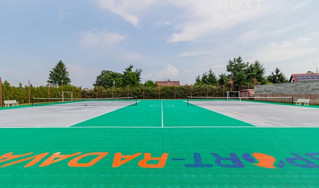 Prodej restaurace 563 m², Kovářov – náhled fotky 30