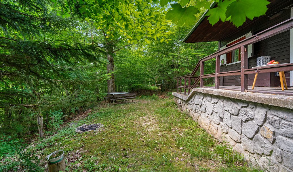 Prodej chaty/chalupy 25 m² s pozemkem 28 m², Mokrá-Horákov – náhled fotky 10