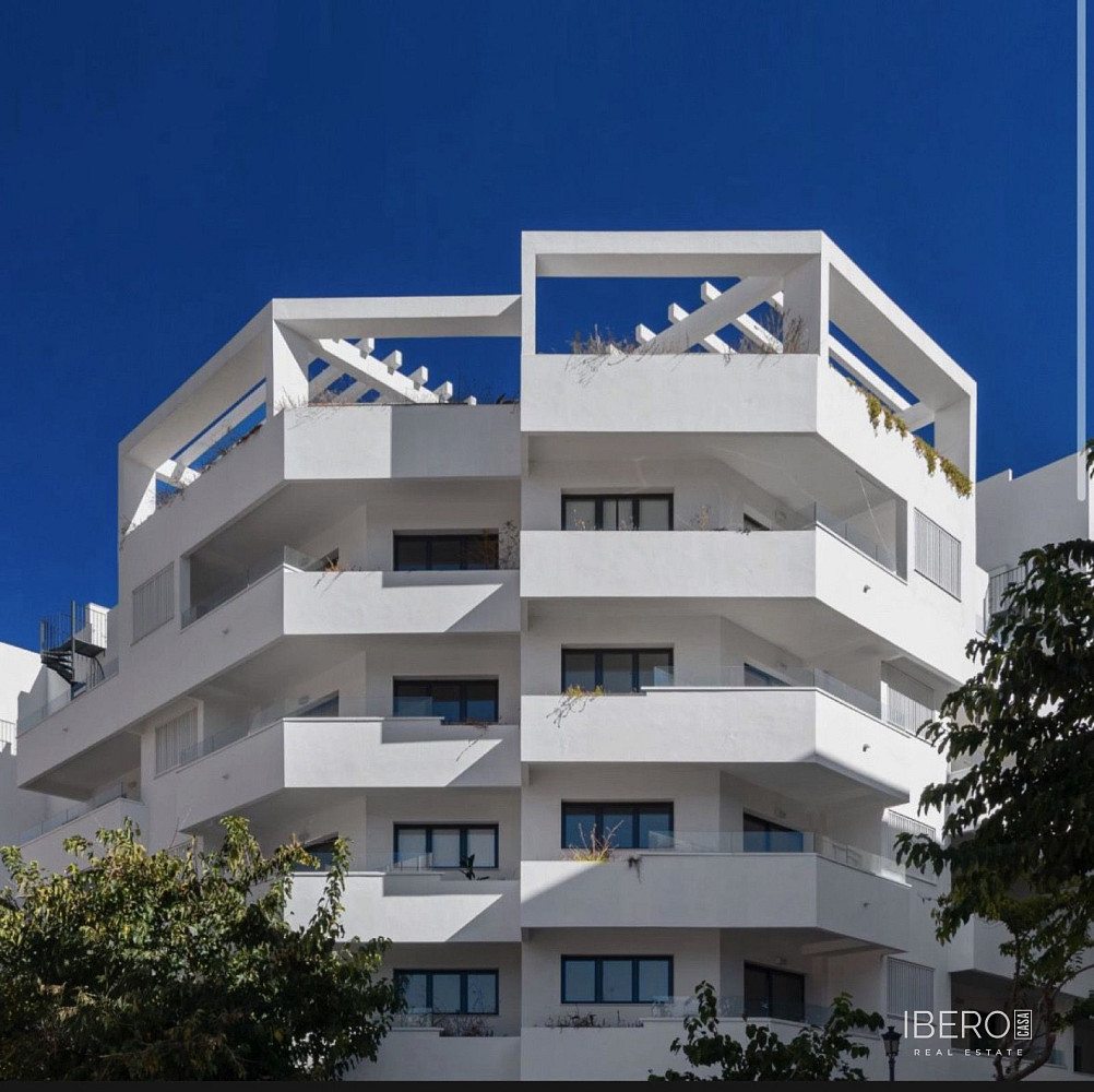 Piso 5+kk – Estepona, Barriada Islas Canarias - Vista 2