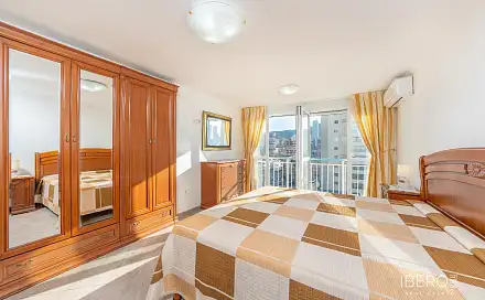 Prodej bytu 3+kk 135 m², Benidorm, Španělsko
