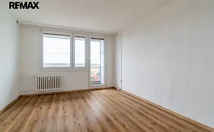 Pronájem bytu 3+1 70 m²