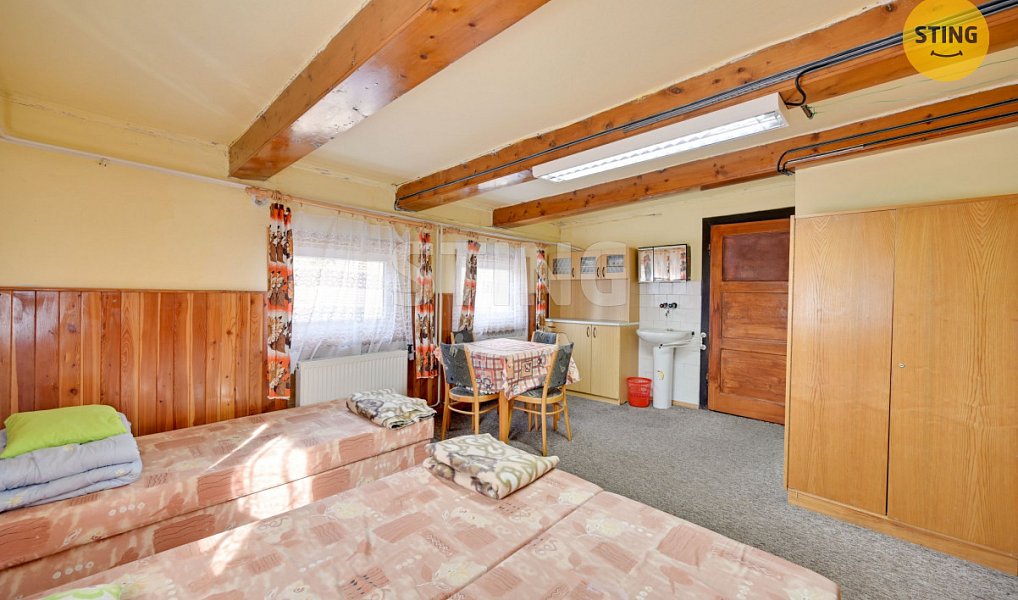 Prodej chaty/chalupy 239 m² s pozemkem 3 108 m², Ostružná – náhled fotky 12