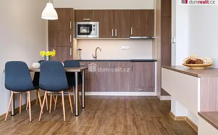Prodej bytu 2+kk 46 m², Všemina, okres Zlín