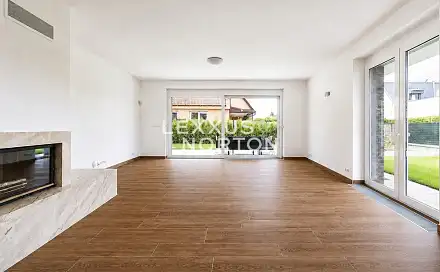 Pronájem domu 500 m² s pozemkem 700 m², Falcká, Praha 6 - Břevnov
