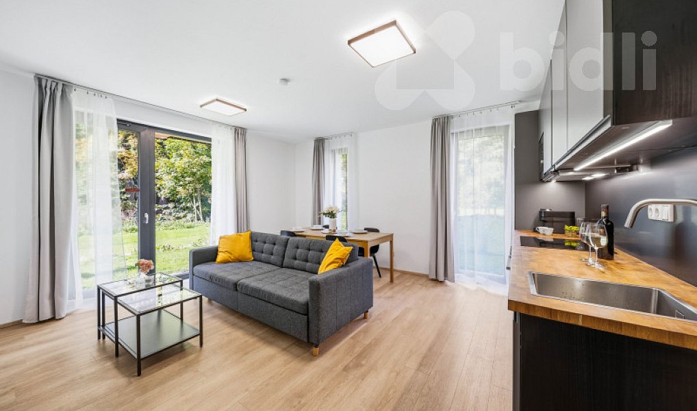Prodej bytu 3+kk 68 m², Vrchlabí – náhled fotky 6