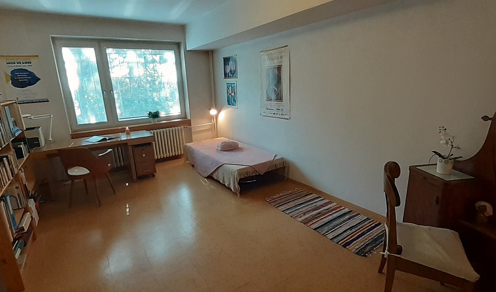 Prodej bytu 3+1 89 m², Praha – náhled fotky 2