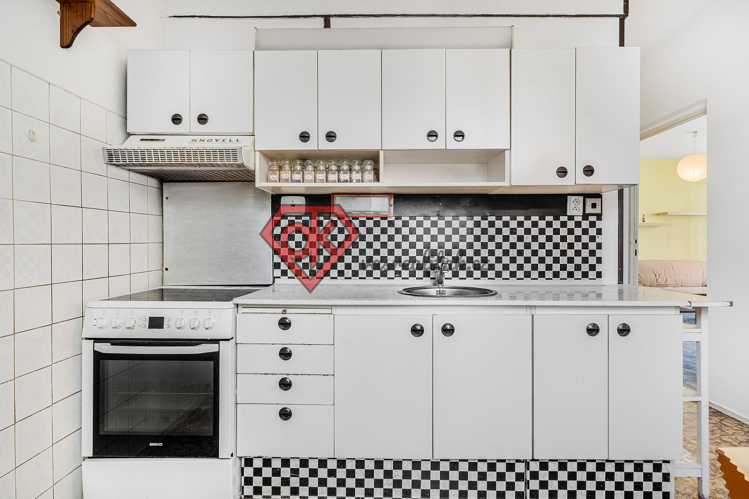 Prodej bytu 4+1 81 m² — photo 4