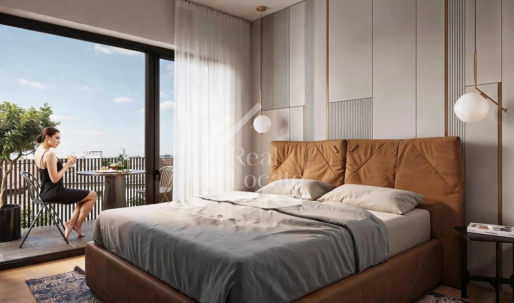 Pronájem bytu 3+kk 60 m², Praha – náhled fotky 6
