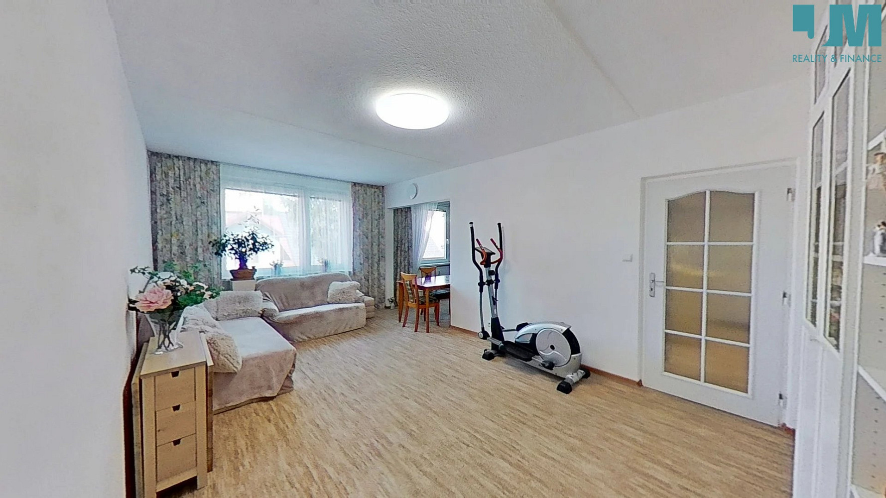 Prodej bytu 3+1 74 m² – fotografie 4