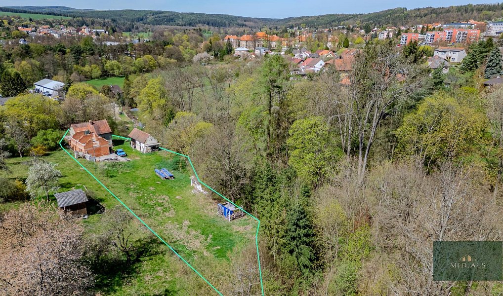 Prodej domu 200 m² s pozemkem 1 891 m², Plasy – náhled fotky 5