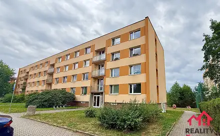 Pronájem bytu 4+kk 87 m²