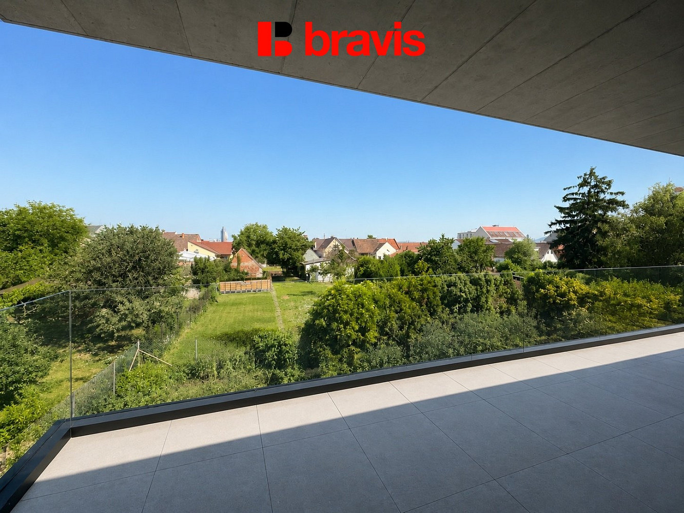 Prodej bytu 2+kk 49 m²