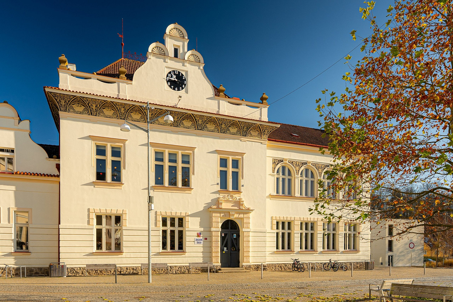 Byt 2+kk – Úvaly, Na Slovanech, okres Praha-východ – další