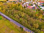 Prodej pozemku 1�151�m2