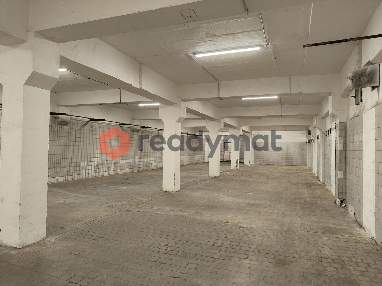 Pronájem skladovacích prostor 188 m² – fotografie 2