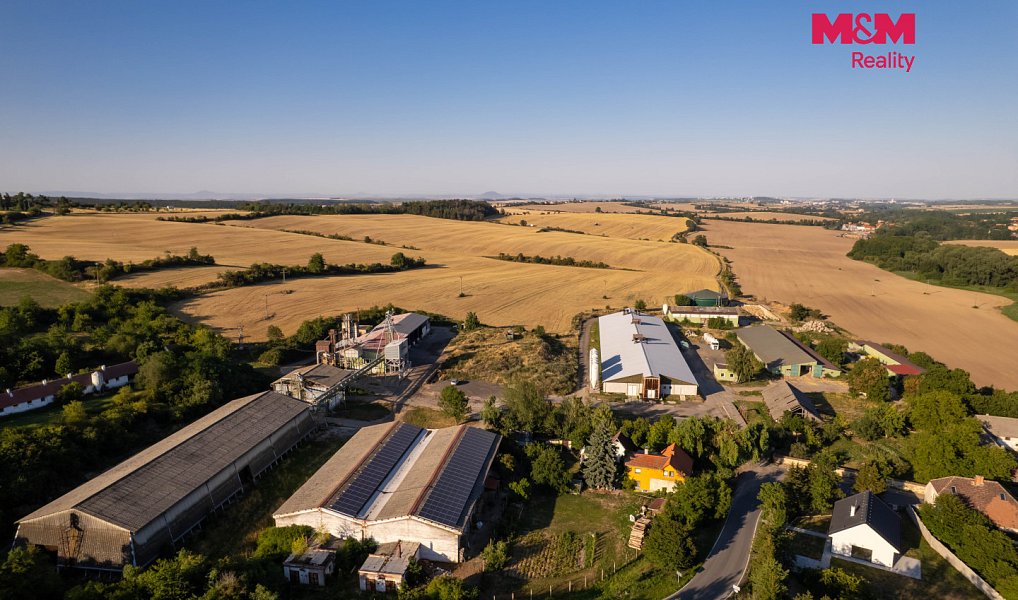 Prodej stavebního pozemku 1 025 m², Malíkovice – náhled fotky 11