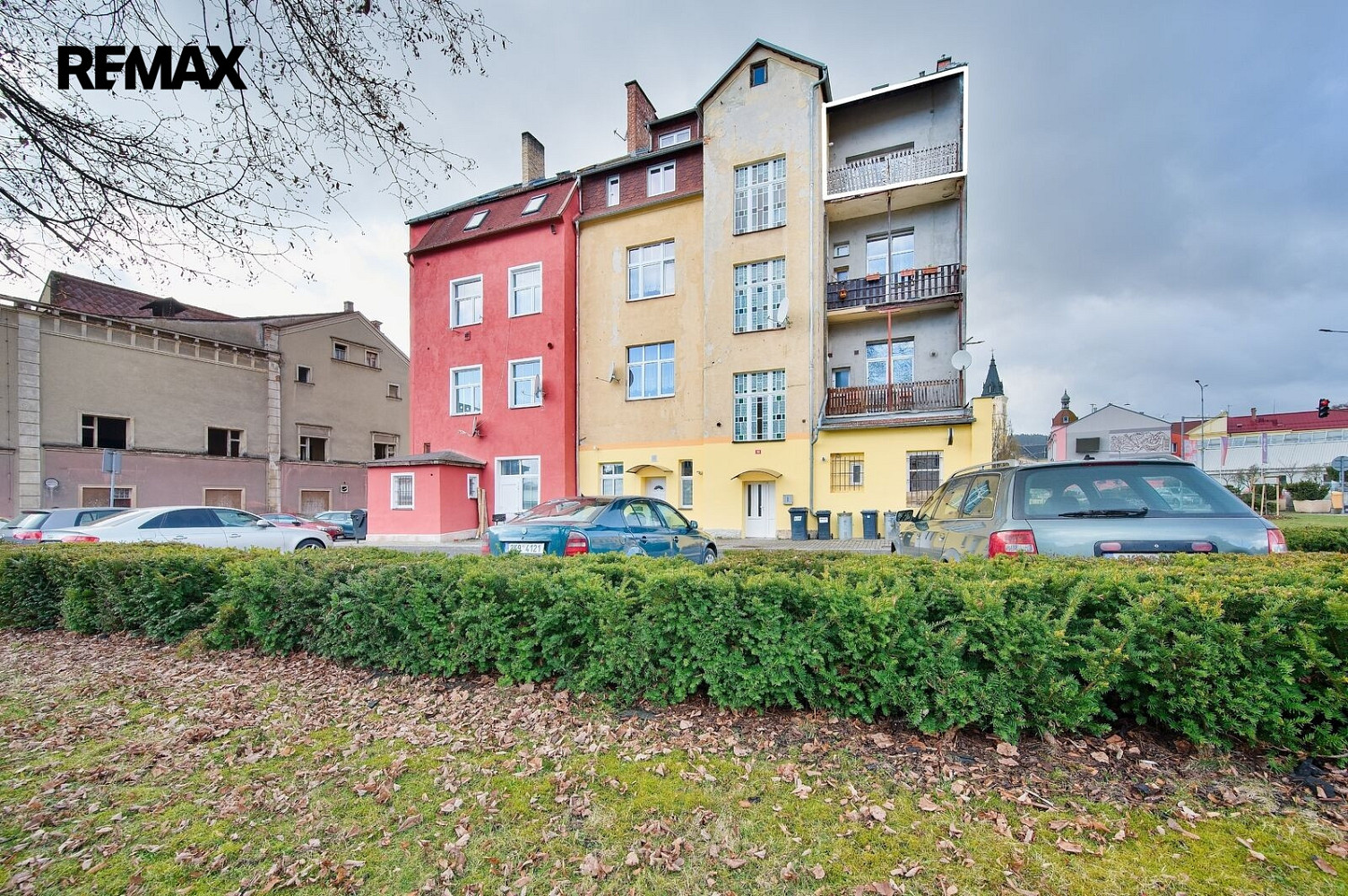 Prodej bytu 3+1 95 m² – fotografie 3