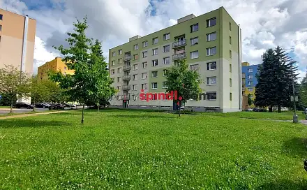 Prodej bytu 1+1 34 m², Jizerská, Semily - Podmoklice