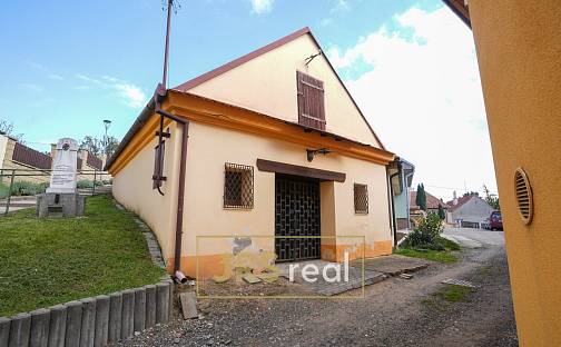 Prodej vinného sklepa 140 m2, Velké Hostěrádky, Velké Hostěrádky, okres Břeclav