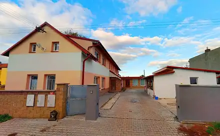 Prodej domu 299 m² s pozemkem 593 m², Libenice, okres Kolín