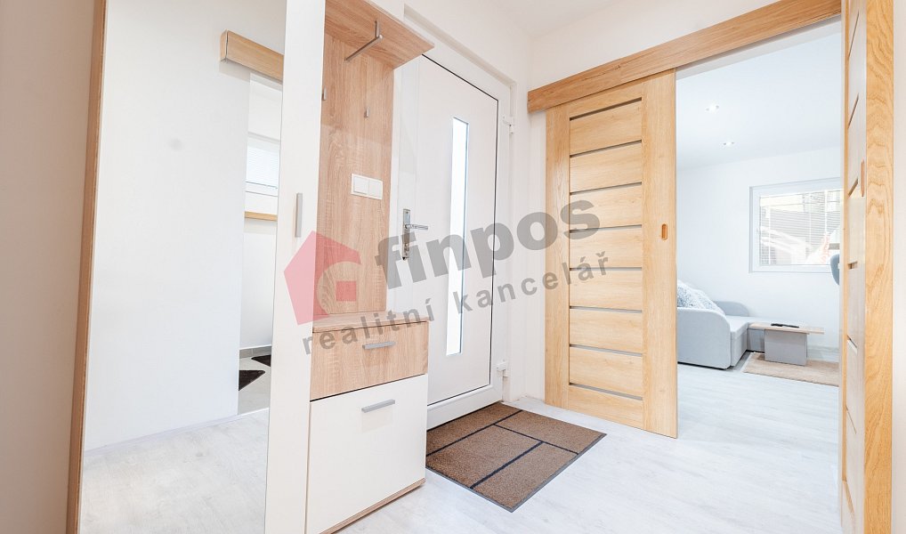 Prodej chaty/chalupy 33 m², Ostrava – náhled fotky 5