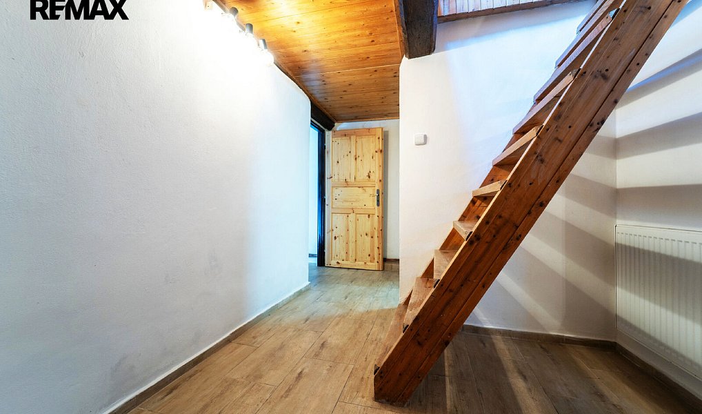 Prodej chaty/chalupy 163 m² s pozemkem 742 m², Křinec – náhled fotky 25