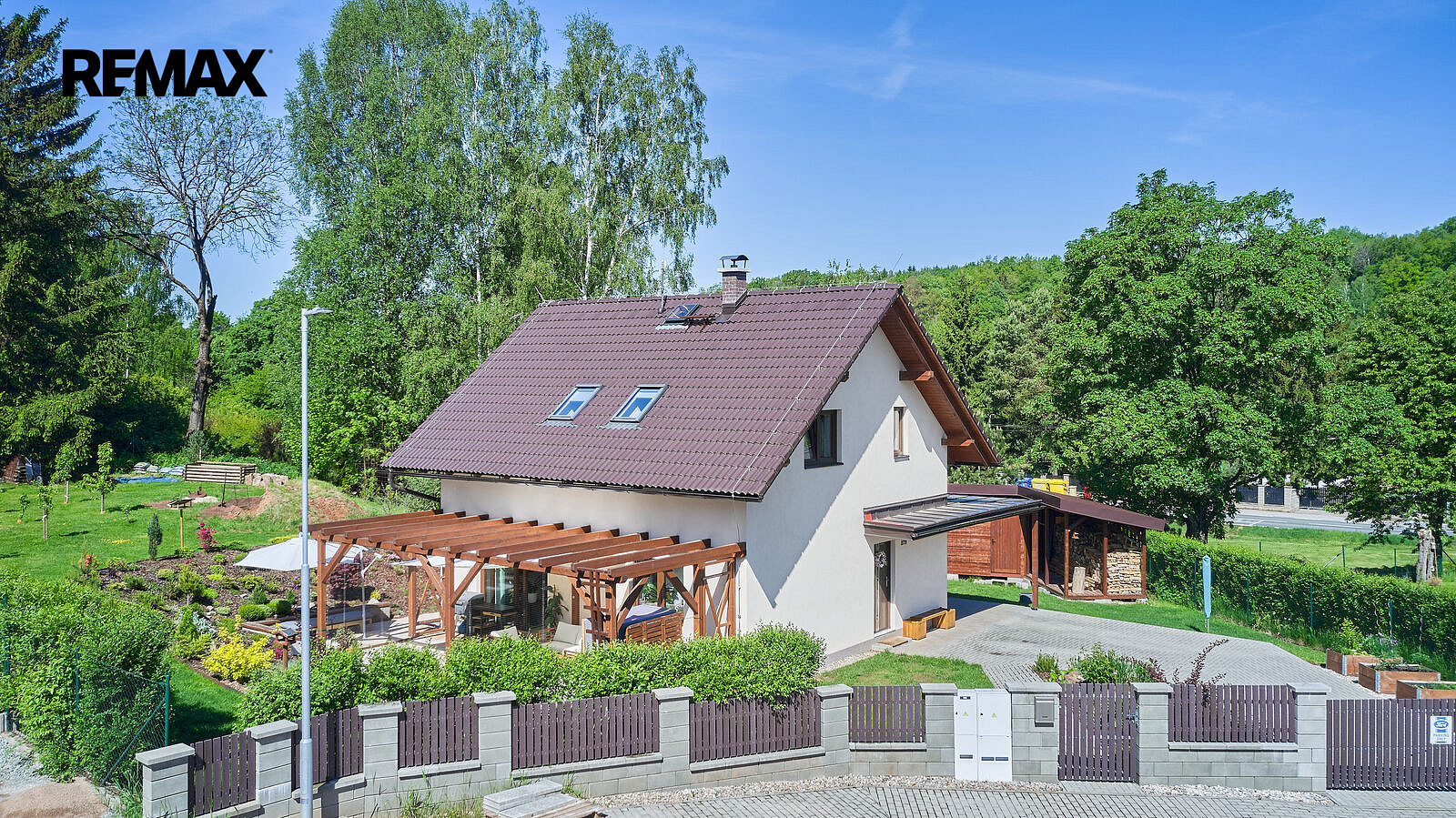 Prodej domu 114 m² s pozemkem 1 305 m² – fotografie 5