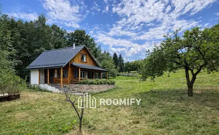 Prodej zahrady 1 054 m², Klášterec nad Ohří - Miřetice u Klášterce nad Ohří, okres Chomutov