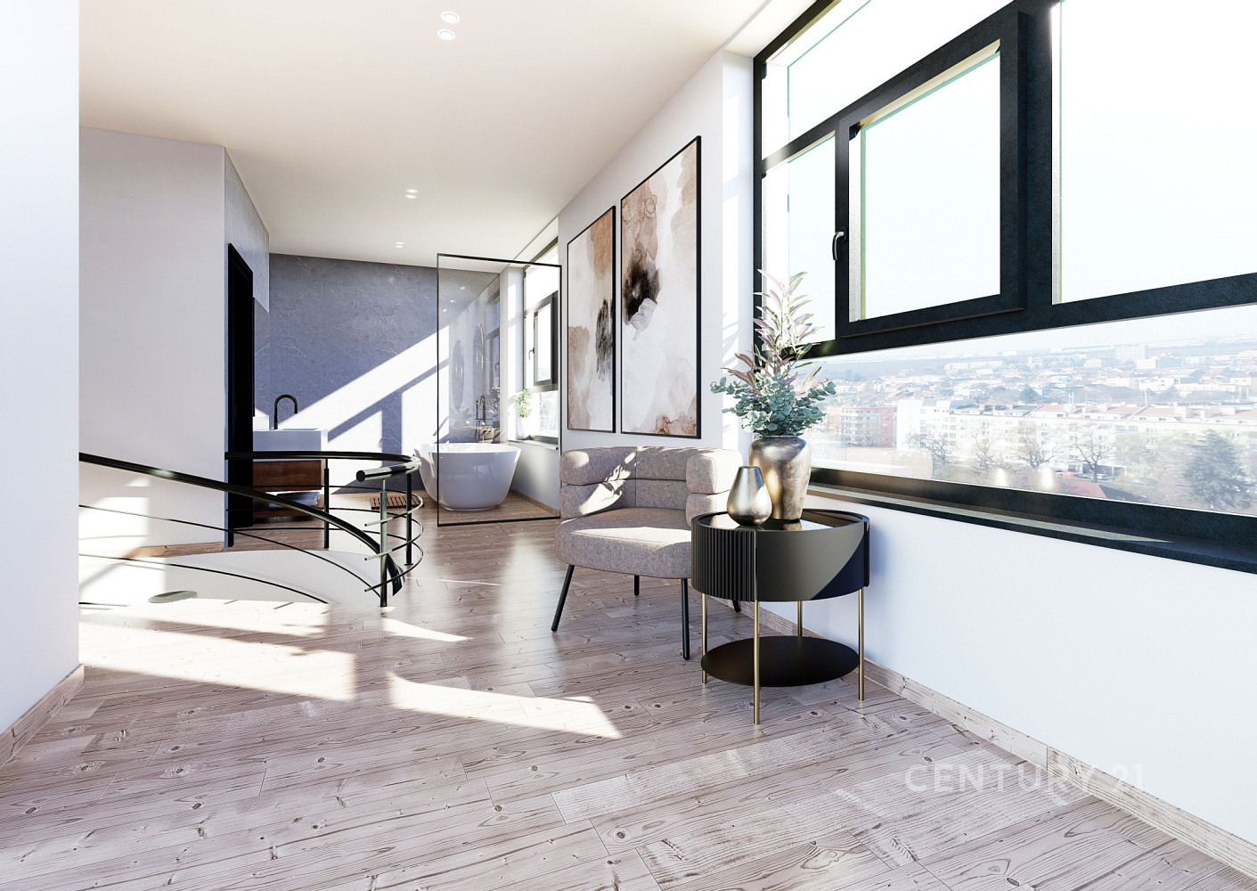 Prodej bytu 2+kk 89 m² – fotografie 5