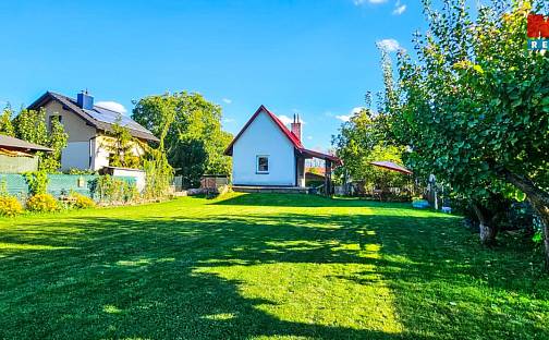 Prodej chaty/chalupy 20 m² s pozemkem 400 m², Pardubice