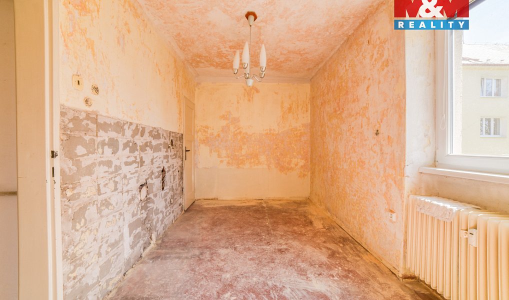 Prodej bytu 3+kk 77 m², Mariánské Lázně – náhled fotky 7