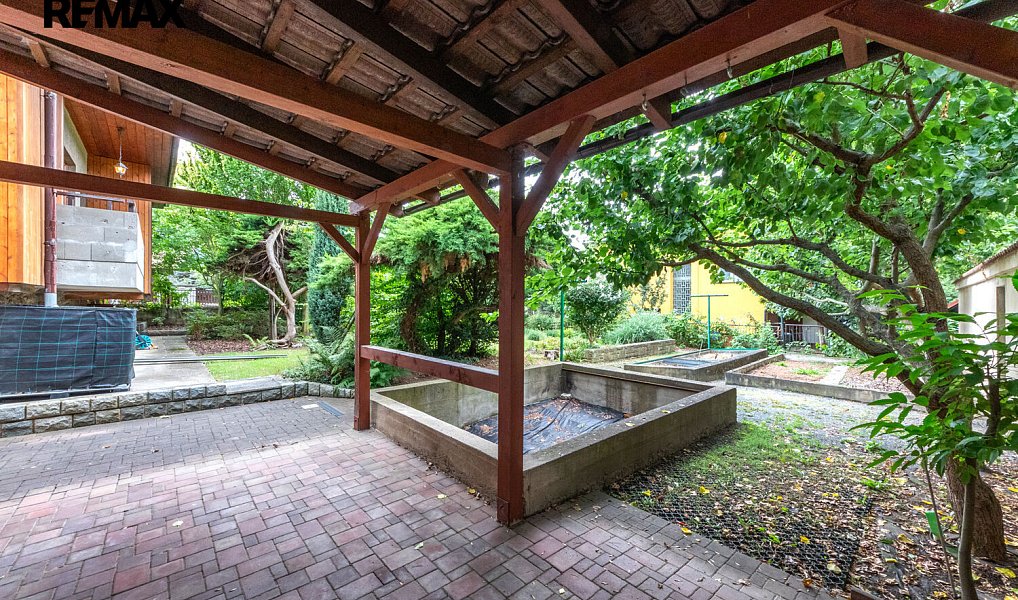 Prodej domu 130 m² s pozemkem 740 m², Praha – náhled fotky 19