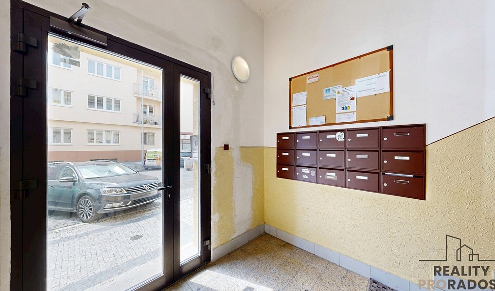 Prodej bytu 3+kk 60 m², Praha – náhled fotky 20