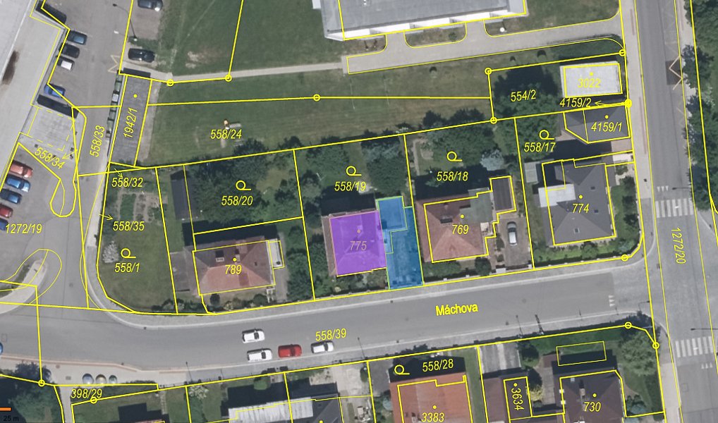 Prodej domu 248 m² s pozemkem 548 m², Strakonice – náhled fotky 28
