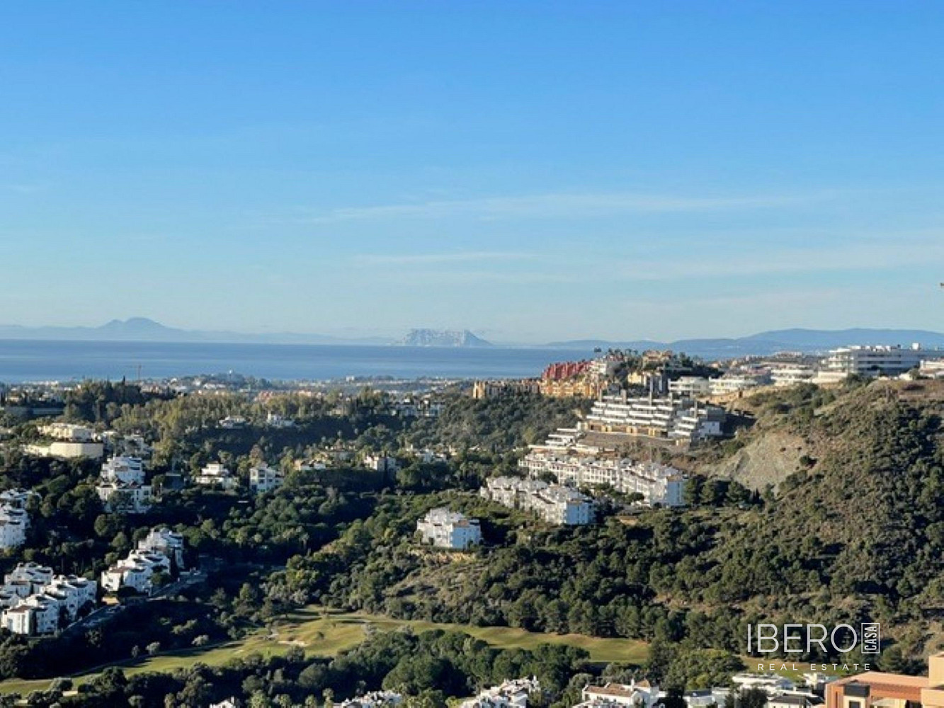 Piso 4+kk – Benahavís, La Cocha, Costa del Sol Occidental - Vista 3