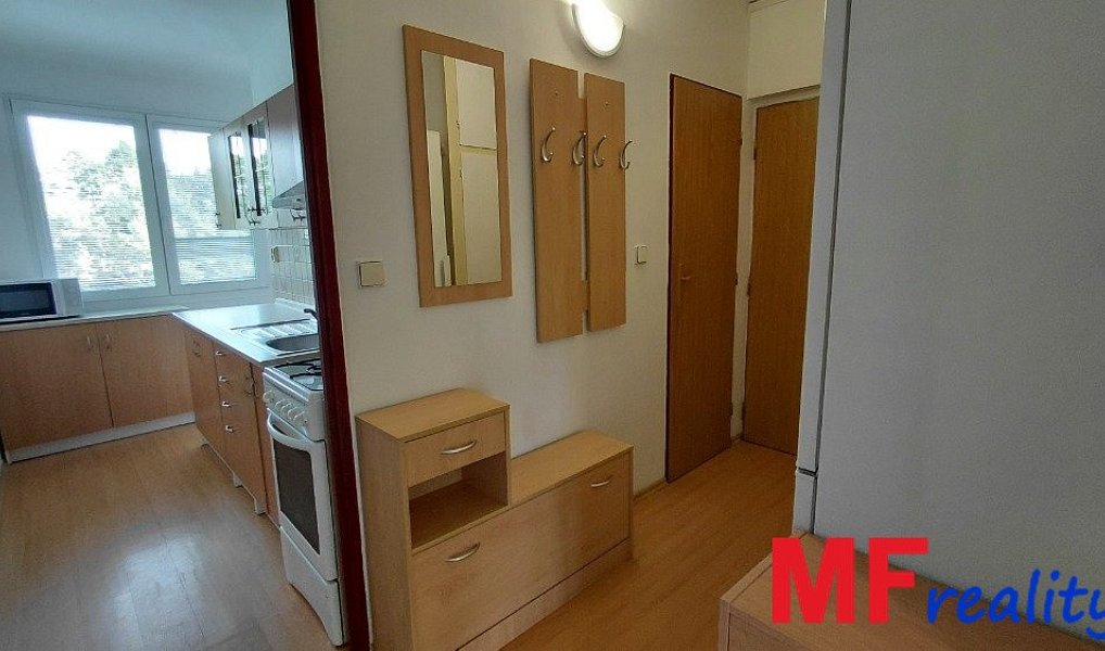 Pronájem bytu 3+1 59 m², Hradec Králové – náhled fotky 4