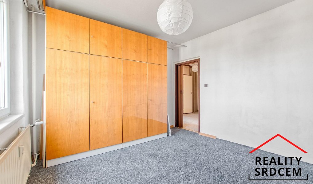 Pronájem bytu 3+1 71 m², Ostrava – náhled fotky 13