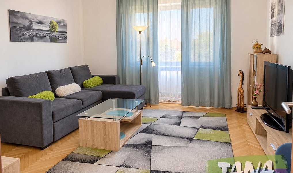 Pronájem bytu 2+1 56 m², Poděbrady – náhled fotky 6