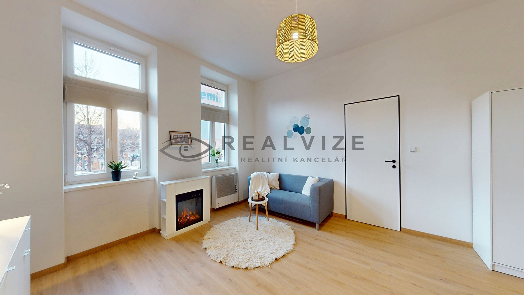 Pronájem bytu 2+kk 50 m² — photo 4