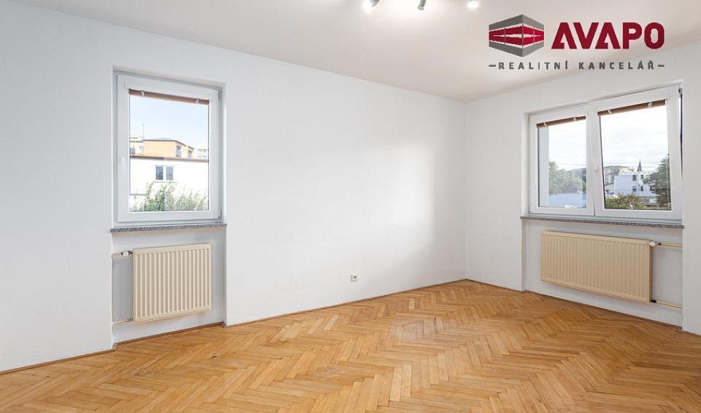 Pronájem bytu 3+1 80 m², Opava – náhled fotky 7