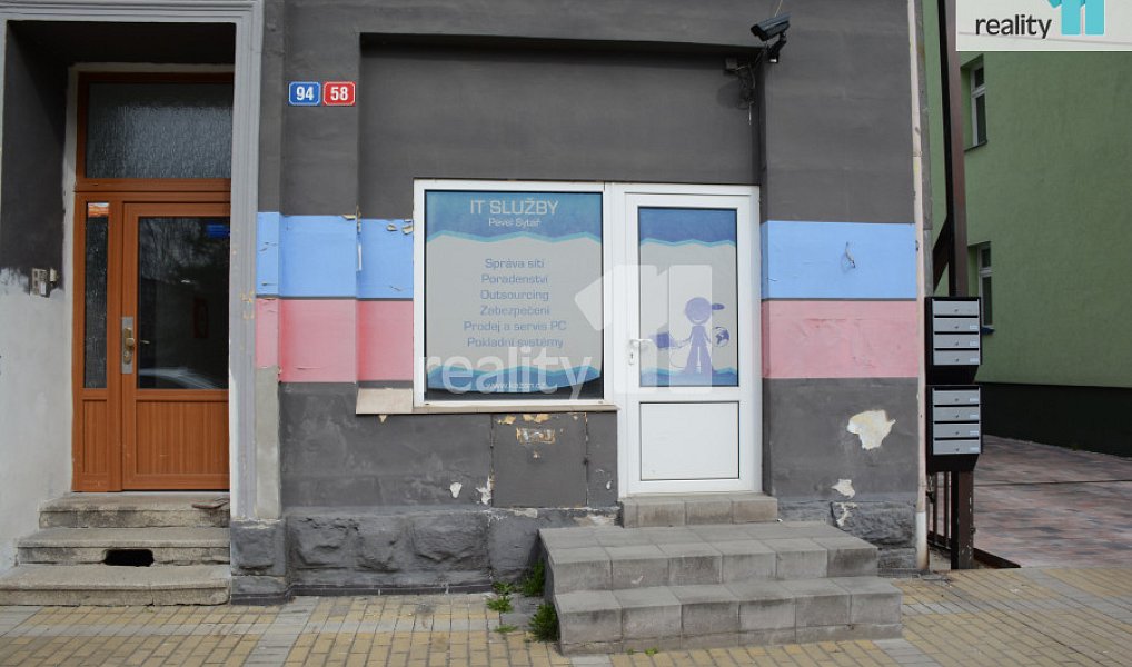 Prodej komerčního objektu (jiného typu) 34 m², Karlovy Vary – náhled fotky 14