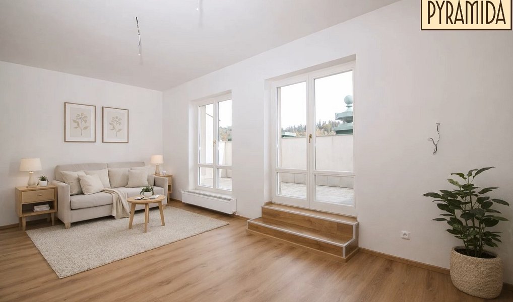 Prodej bytu 2+kk 53 m², Mariánské Lázně – náhled fotky 21